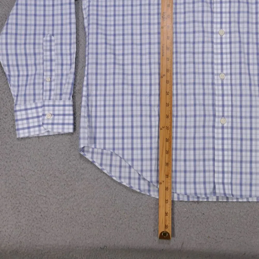 J. Crew been excellent plaid